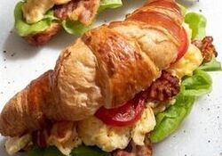 РАННИЕ ЗАВТРАКИ