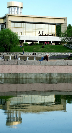  во Дворце бракосочетания