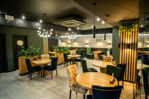  Grill House / Гриль Хаус