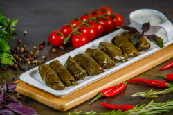 Рестораны армянской кухни