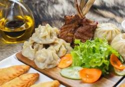 Рестораны монгольской кухни