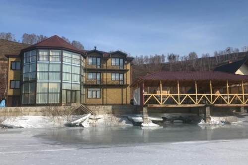  Александровский двор