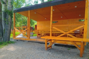  Grill Park / Гриль парк