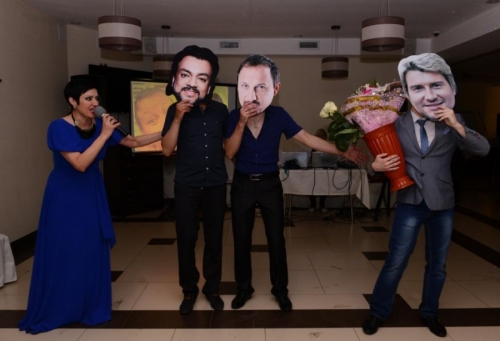  Лора Аникеева