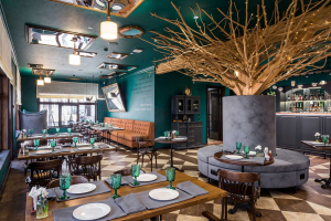 Зазеркалье  Зазеркалье