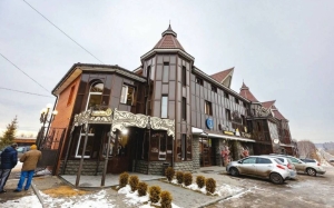  Старый Гюмри