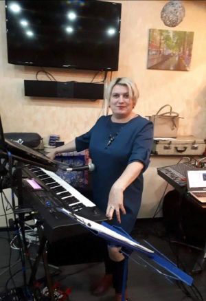 Зухра Рахматуллина