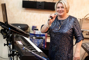  Зухра Рахматуллина