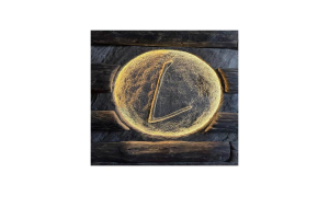  Лёд и ложка