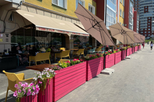  Том Ям на Верхней набережной