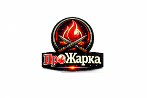  Прожарка